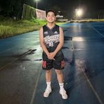 James Angeles - @jamesangeles24 - Instagram