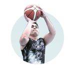 James Patrick Angeles - @patrickangelespt - Instagram