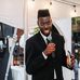 James Ankrah - Facebook