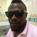 James Ankrah - @dj_joy77gh - Instagram