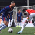 James Ankrah Vidic - @ankrah14 - Instagram