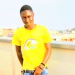 Twumasi Ankrah James - @twumasiankrahjames - Instagram
