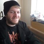 James Annis - @jamesannis16 - Instagram