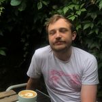 James Annis - @wintermute_jim - Instagram