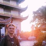 james annis - @thepassportpioneer - Instagram