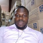 James Annoh Kwofie - @jamesannohkwofie - Instagram