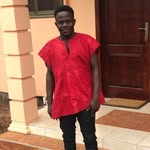 James Mark - @james_annor777 - Instagram