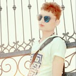 James Ansari - @farhathussain04 - Instagram