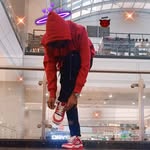 James Ansari - @sshoebansri - Instagram