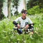 Jamsed Ansari - @jamesansari92 - Instagram