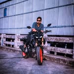 Mohammad James - @jamesansari_smarty - Instagram