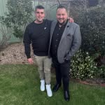 James Ansell - @jamesansell12 - Instagram