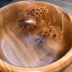 James Ansell - @thegreenwoodshack - Instagram