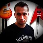 James Anselmo - @jamesanselmo - Instagram