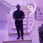 James Appiah Kubi - @kubinson - Instagram