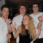 James Appleyard - @japples__ - Instagram