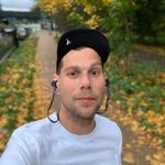 james appleyard - @cakes_of_doom - Instagram