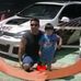James Araujo - Facebook