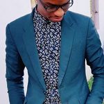 Arbogast James - @arbogast.jamesmashauli - Instagram