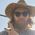 James Arbogast - @thechaparraldruid - Instagram