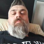 James Arbogast aka shaggy - @borndying712 - Instagram