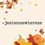 jesiennewiersze - @arbogastjames1111 - Instagram