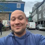 James Arden - @james_a_from_uk - Instagram