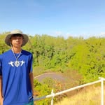 James Ariola - @jamezgwafoo - Instagram