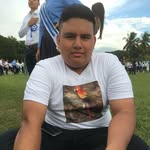 james 10,7 - @jamesarita2003 - Instagram