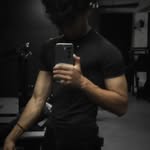 James Arita - @hmyyt17 - Instagram