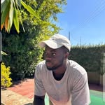 James Armah - @jarmahfx - Instagram