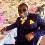 James Armah - @majarh20 - Instagram