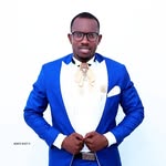 James Armah - @red_lion.me - Instagram