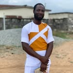 James Armah - @armahjames - Instagram