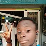 James Armah - @james.armah.14268 - Instagram