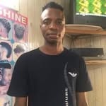 James Armah Okine - @jamesarmahokine - Instagram
