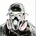 James Armell - @james.armell.artwork - Instagram