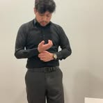 James Armendariz - Facebook