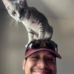 James Armendariz - @sickp3 - Instagram