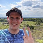 James I. Armes - @jamesiarmes - Instagram
