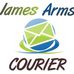 James Arms Courier Service - Facebook