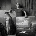 James Armstrong - @jamesarmstrongstudio - Instagram