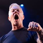 James Hetfield Army - @jameshetfieldarmy - Instagram