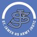 St. James HS Army JROTC Sharks - Facebook