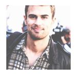 Theo James Army ❤💪🏻 - @theo_james_army - Instagram