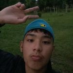 Arnold James Arnaiz - @ajarnaaaiz - Instagram