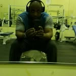 James Arness - @arnesstopher - Instagram