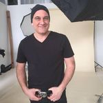 James Arniotis - @arniotisjames - Instagram