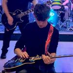 James Arnold - @james.fo1 - Instagram