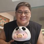 James Arnold P. Gonzales - @jamescapstone - Instagram